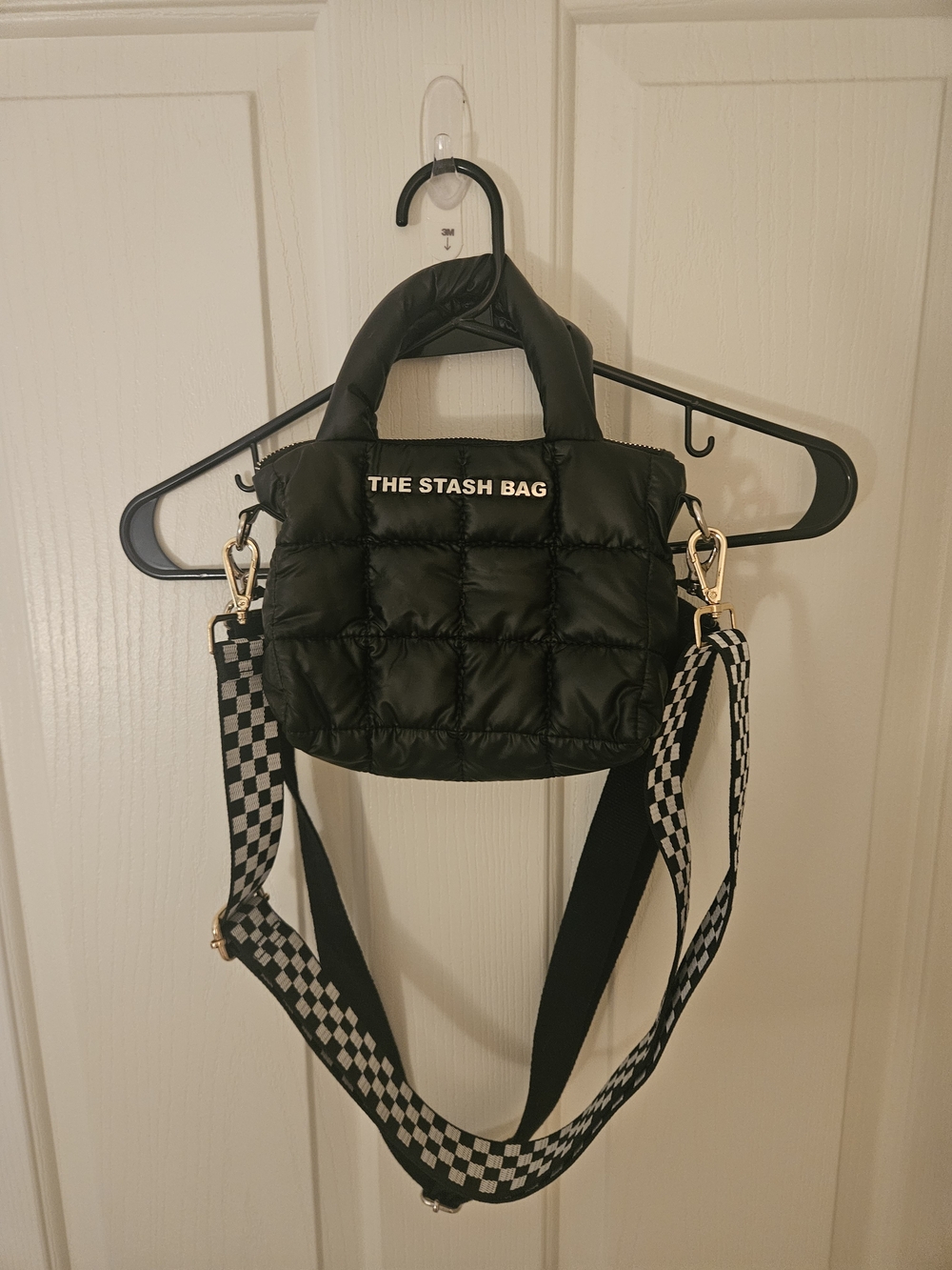 Fashion Kush Stash Bag